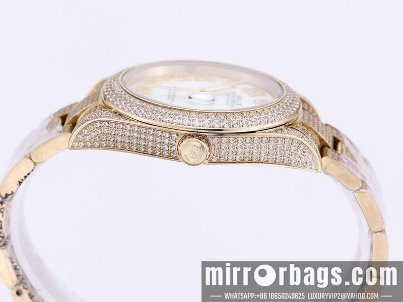 Rolex 41mm 111030