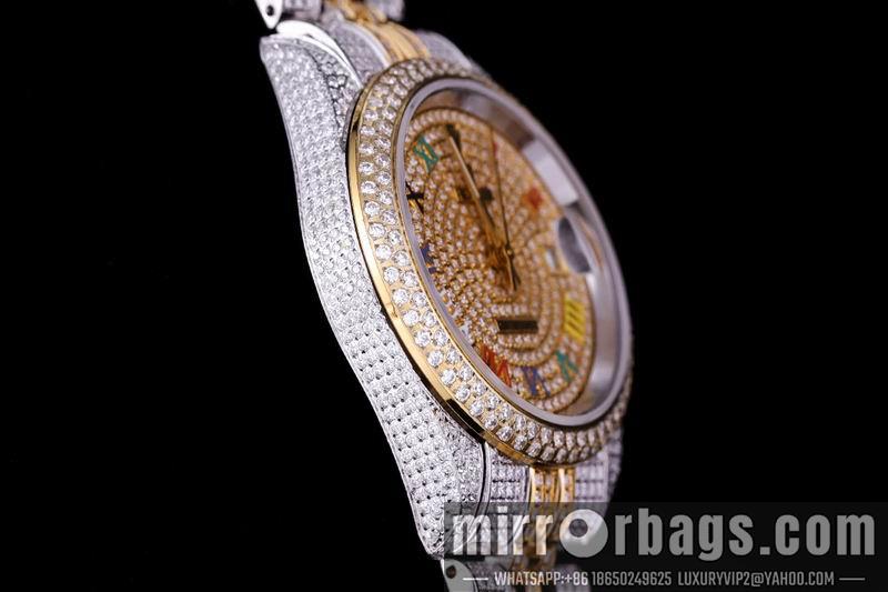 Rolex 41mm 083155