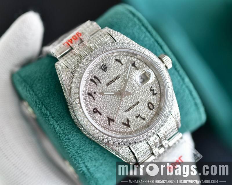 Rolex 41mm 0503100