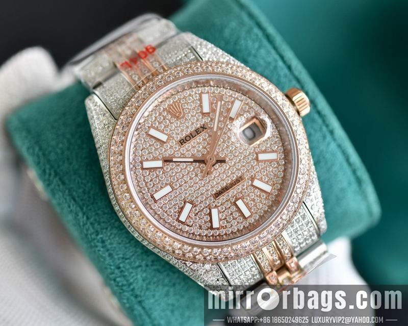 Rolex 41mm 0503106