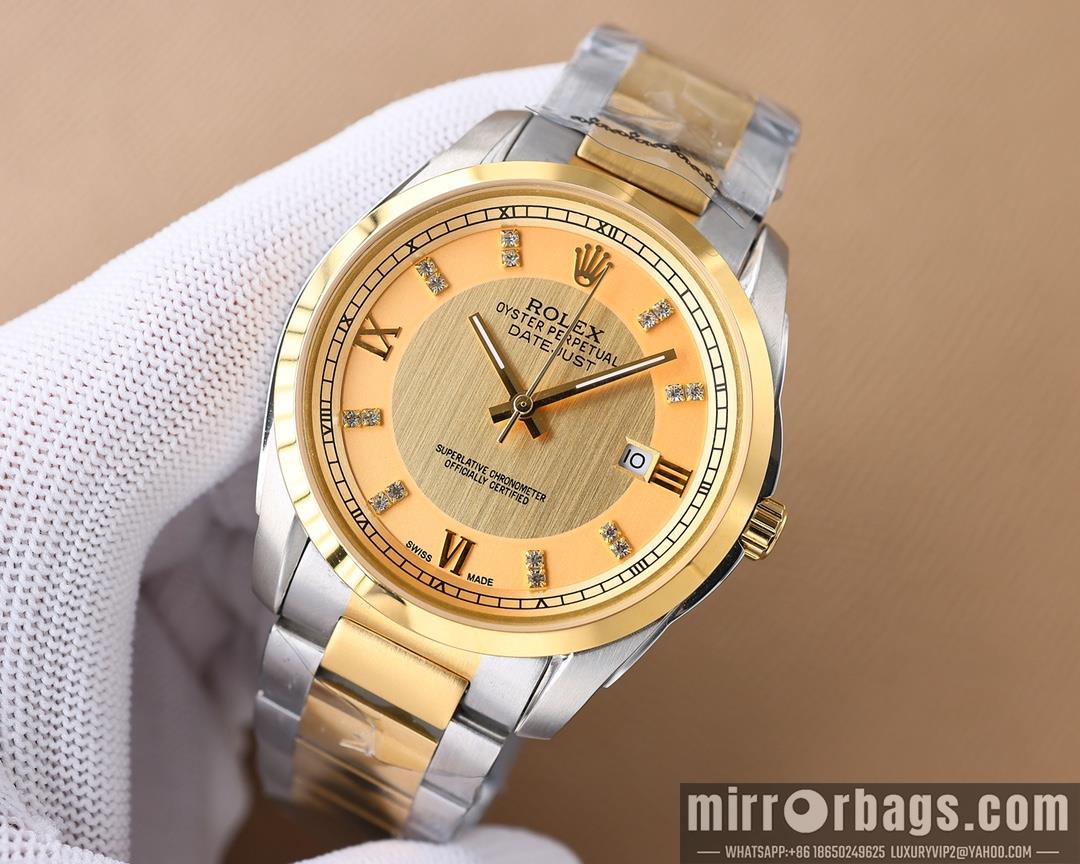 Rolex 42mm 030247