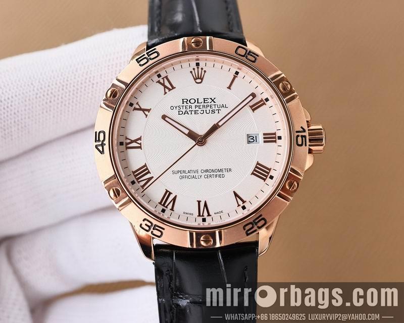 Rolex 41X11mm 051643