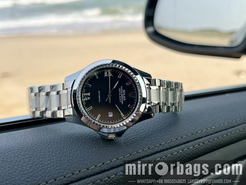 Rolex 40mm 050615