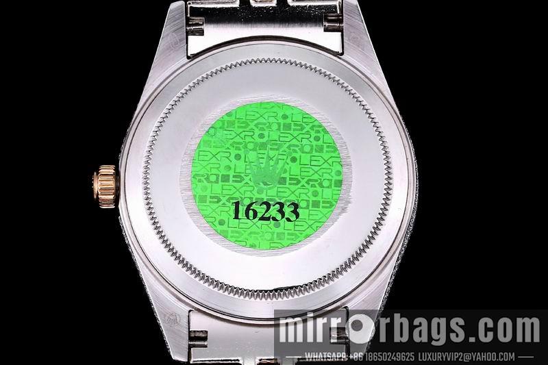 Rolex 41mm 0831116