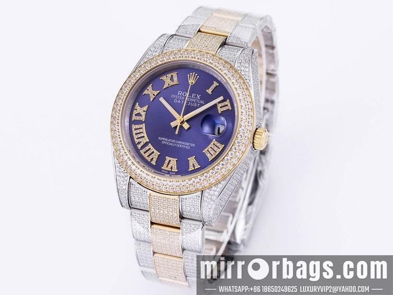 Rolex 41mm 111029