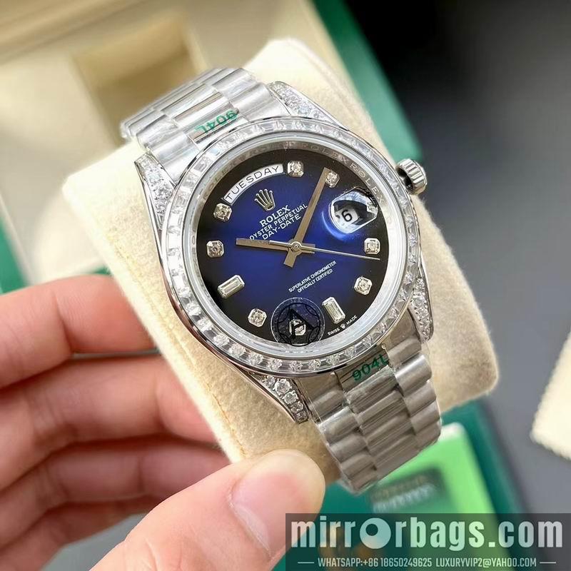 Rolex 41mm 1101146