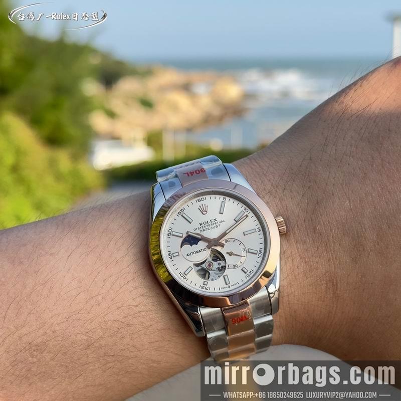 Rolex 40X10mm 112003