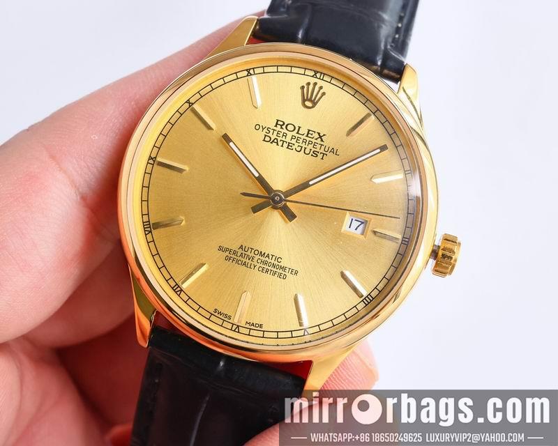 Rolex 40mm 082979