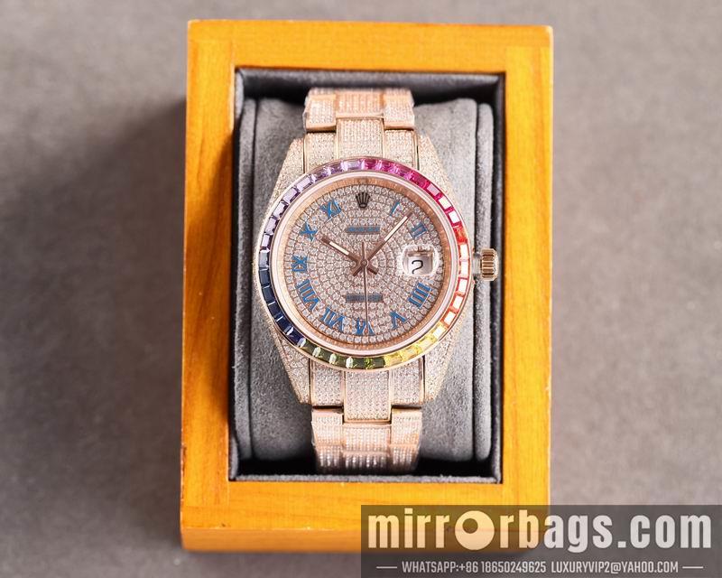 Rolex 40mm 0503130