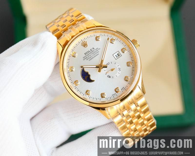 Rolex 40mm 022111