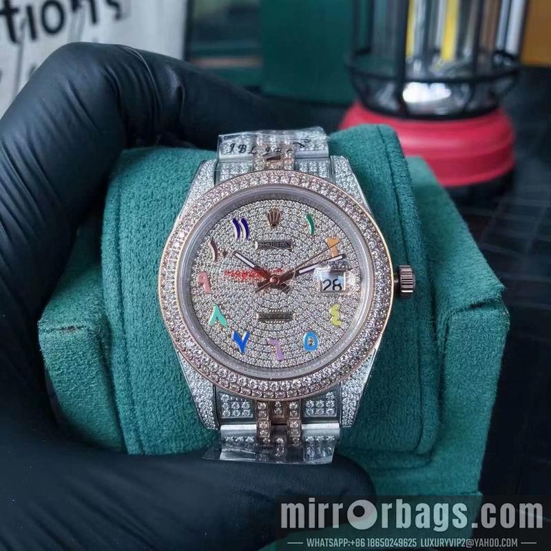 Rolex 41mm 092841