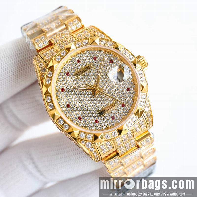 Rolex 36mm 031784
