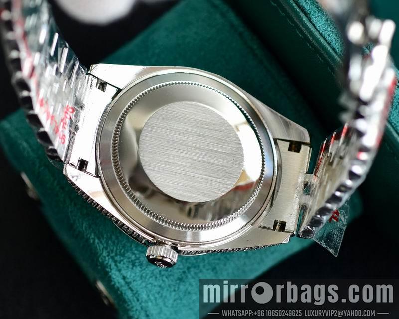 Rolex 41mm 0503101