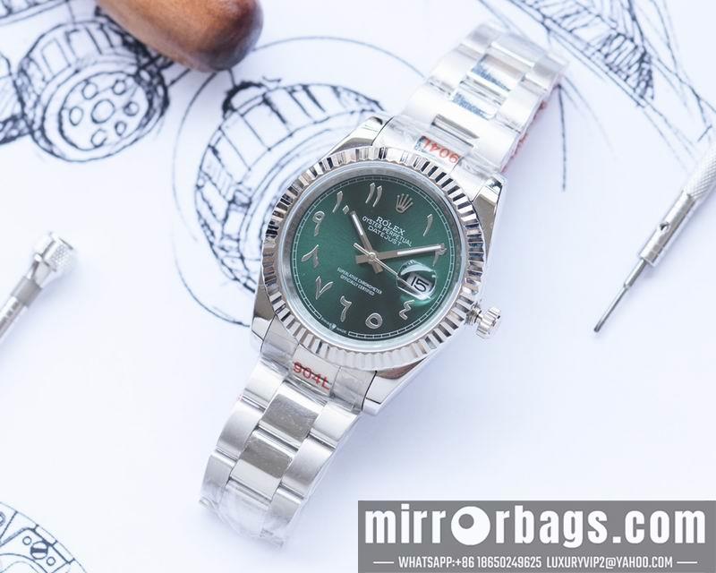 Rolex 41X10mm 031769