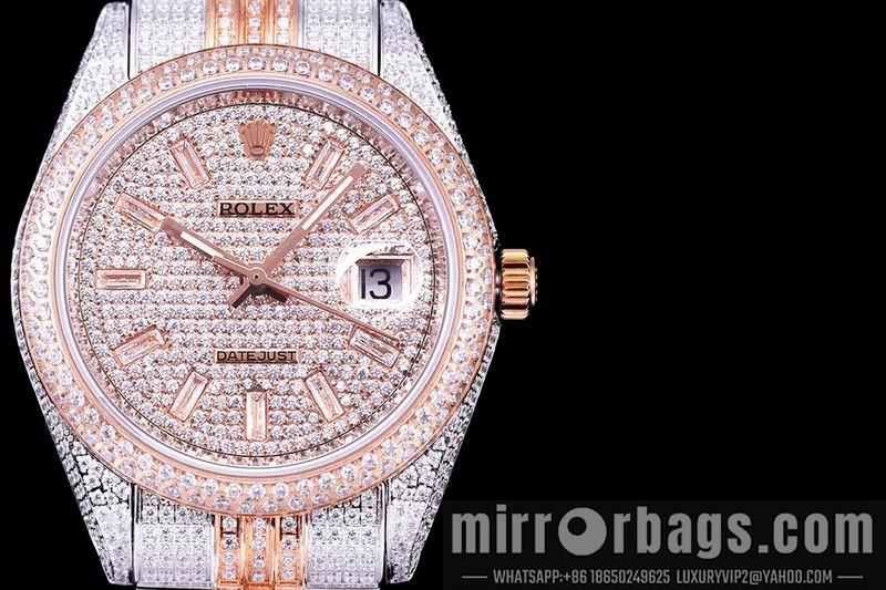 Rolex 41mm 083159