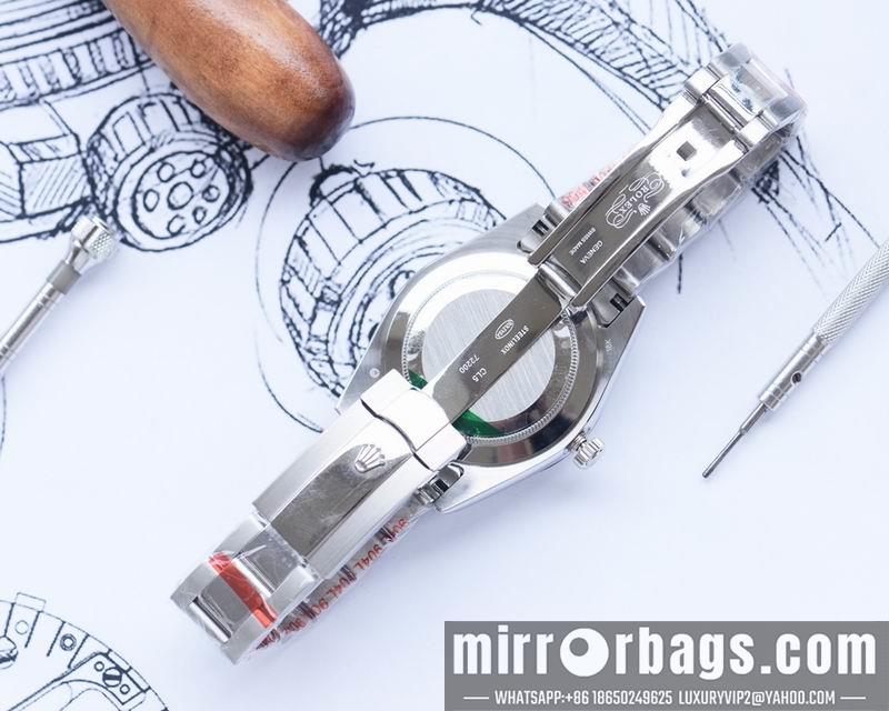 Rolex 41X10mm 031769