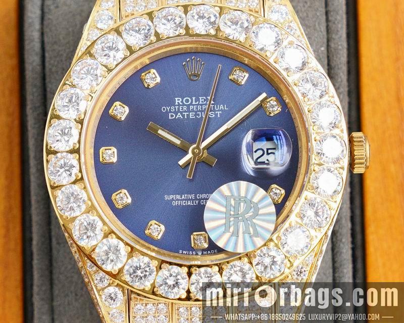 Rolex 42X11mm 111051