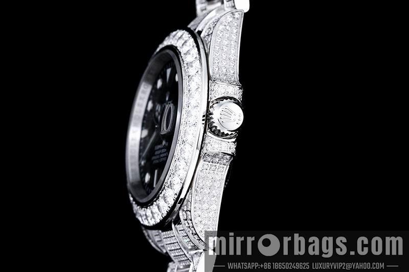 Rolex 42mm 0831123