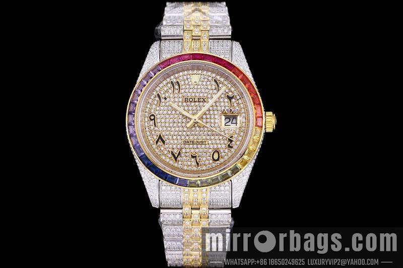 Rolex 41mm 0831112