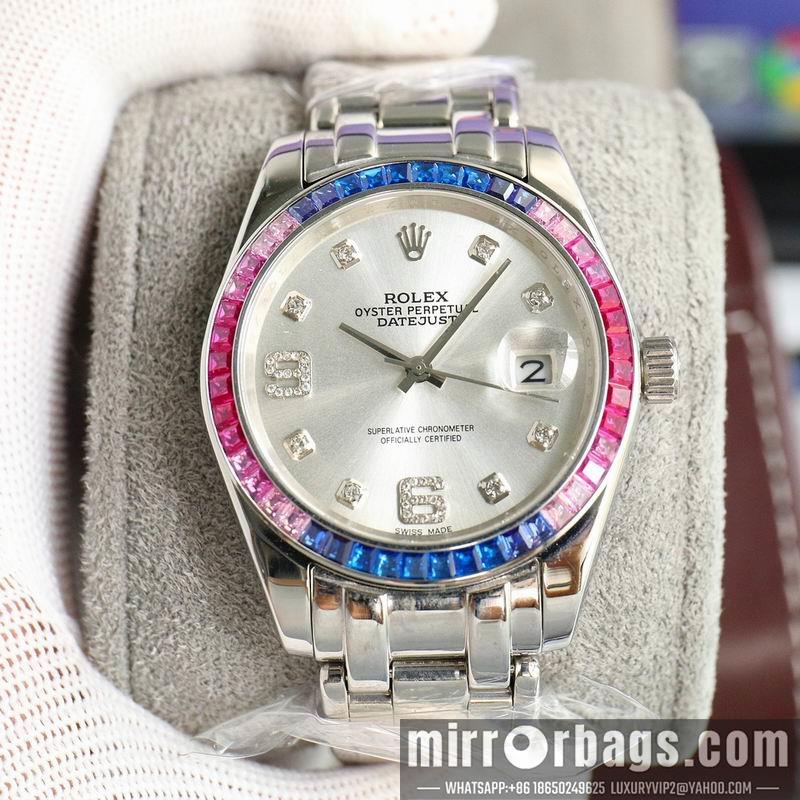 Rolex watch 101426