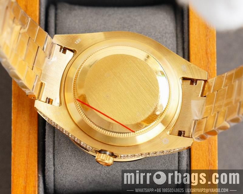 Rolex 42X11mm 111051
