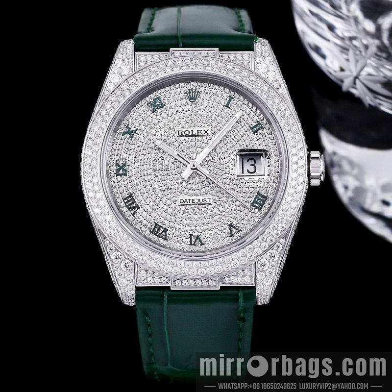 Rolex 40mm 102414