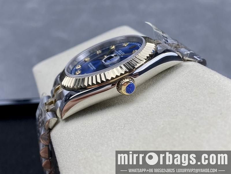 Rolex 41mm 093008