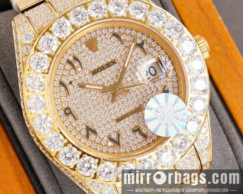 Rolex 42X11mm 111059