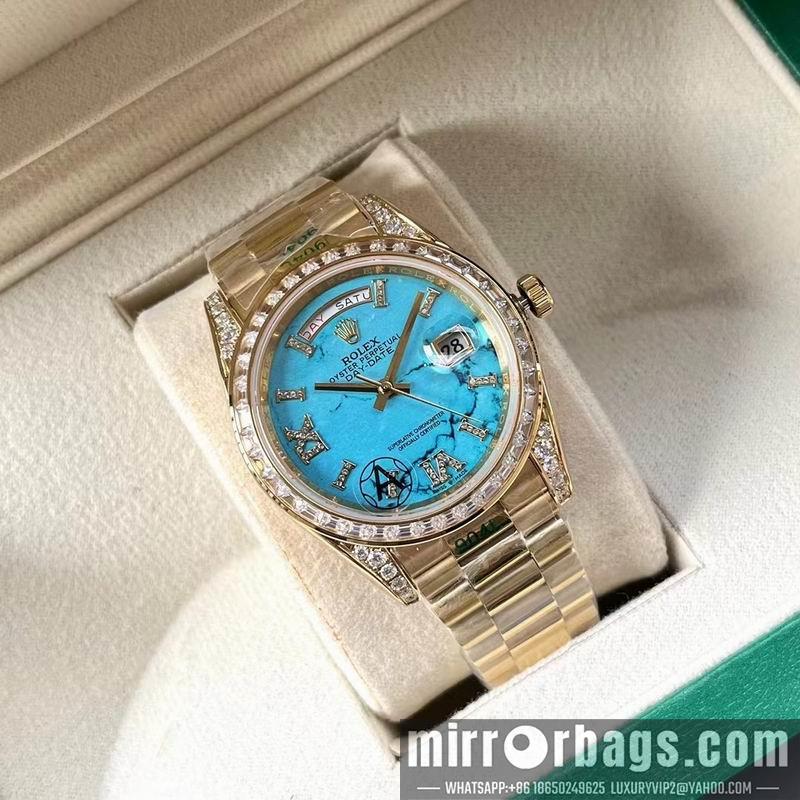 Rolex 41mm 1101147