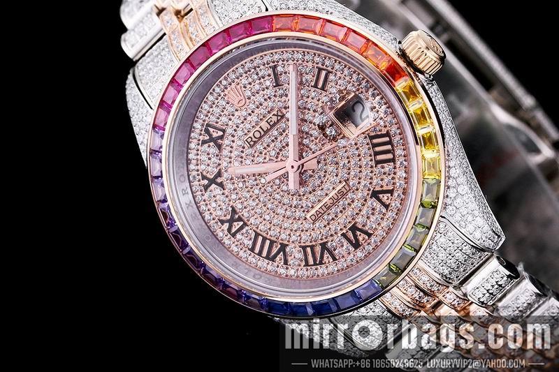 Rolex 41mm 0831115