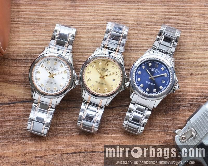 Rolex 40X11.5mm 0830196