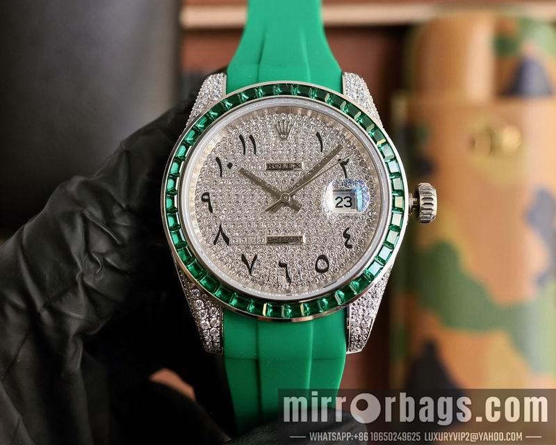 Rolex 41mm 0413119