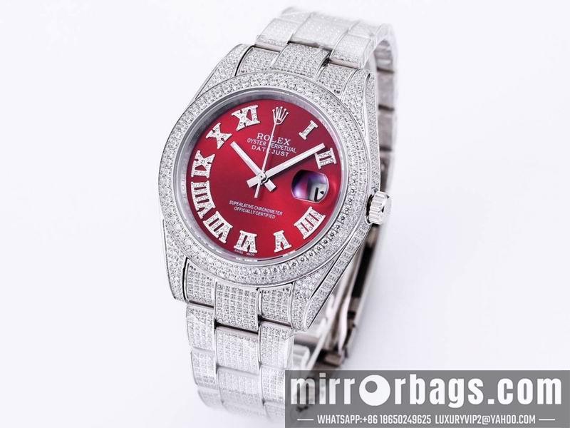 Rolex 41mm 111028