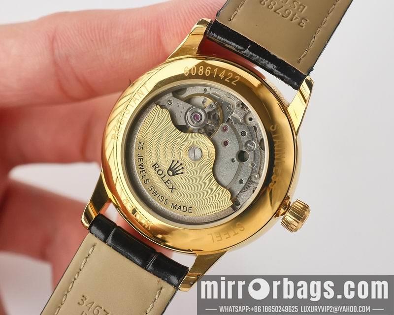 Rolex 40X10mm 0830184