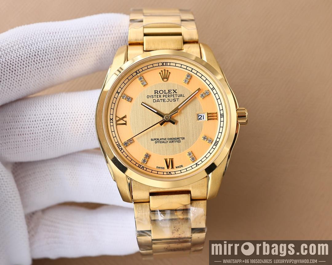 Rolex 42mm 030247