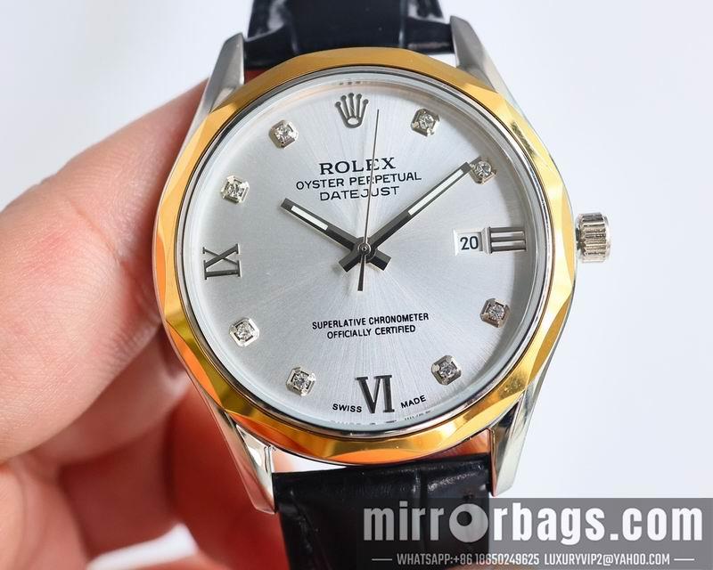 Rolex 41mm 082990