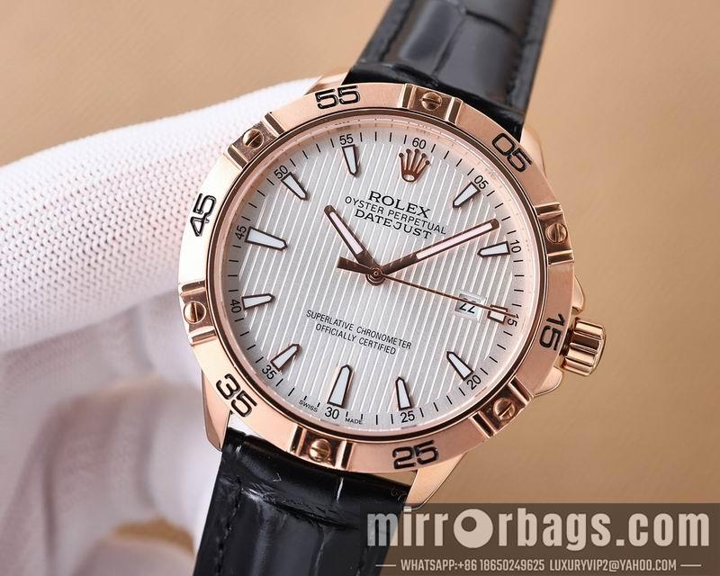 Rolex 41X11mm 051640