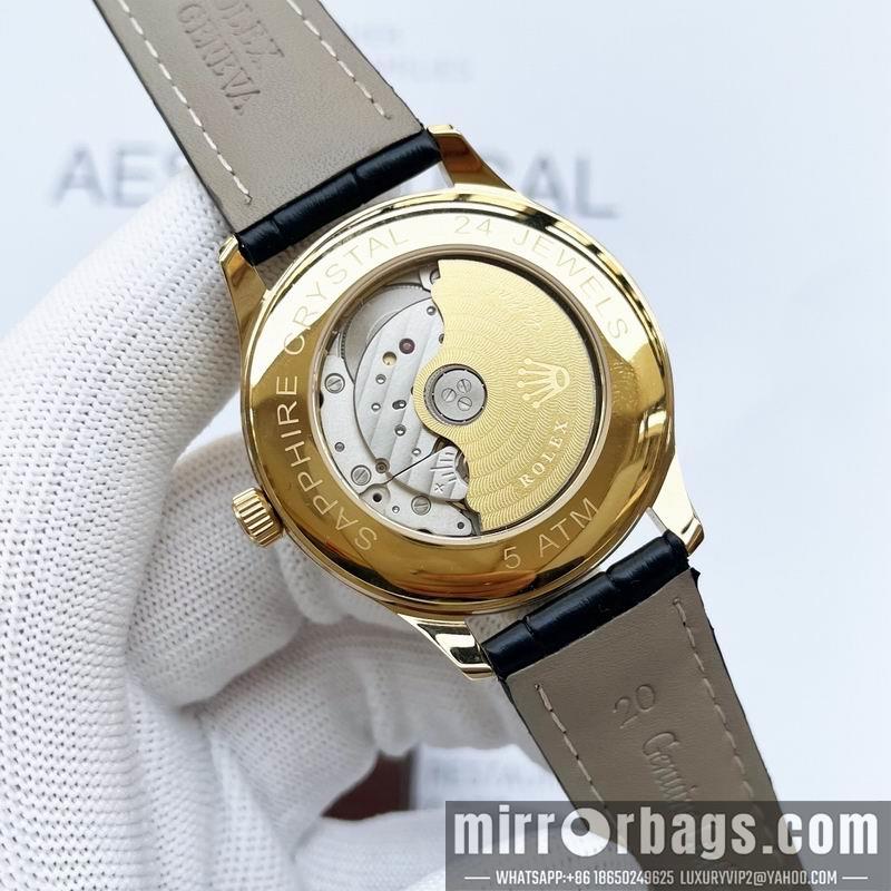 Rolex 40mm 032166