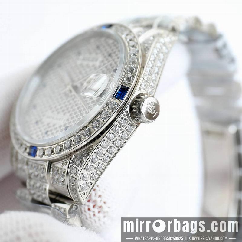 Rolex 36mm 031783