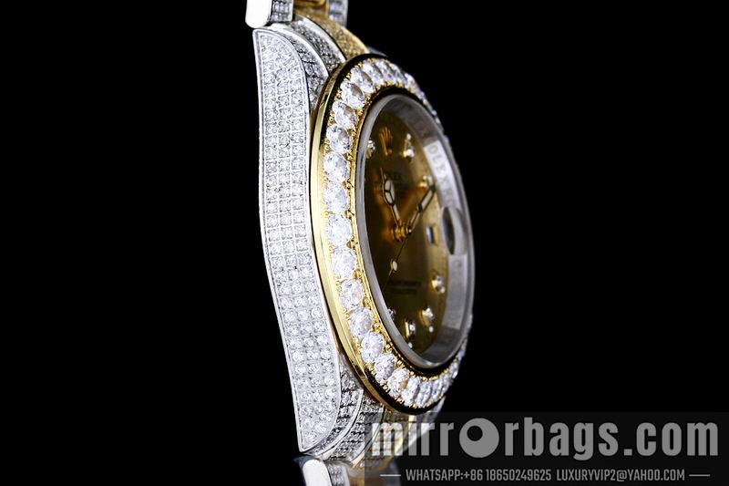 Rolex 42mm 0831126