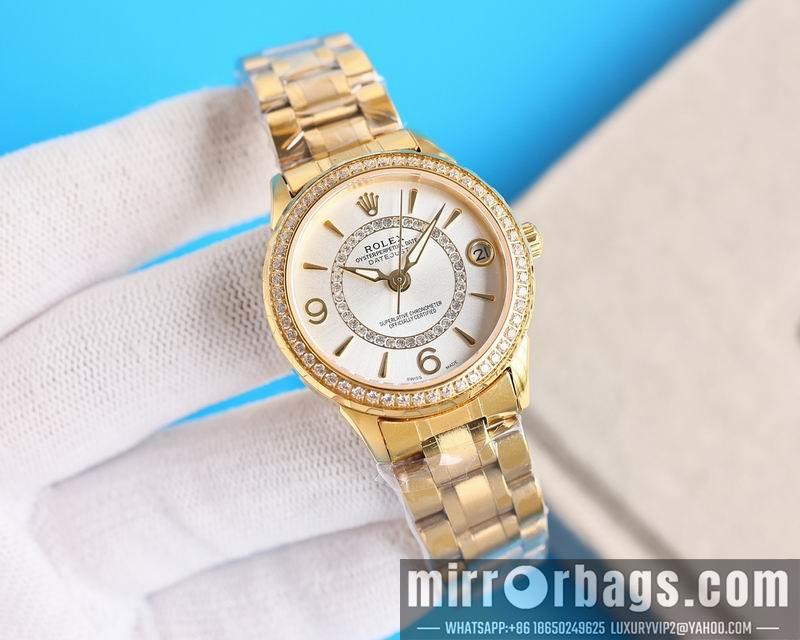Rolex Watch 032519