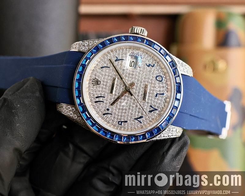 Rolex 41mm 0413119