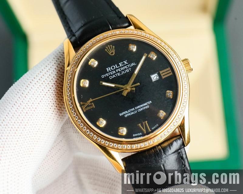 Rolex 41X10.8mm 120125