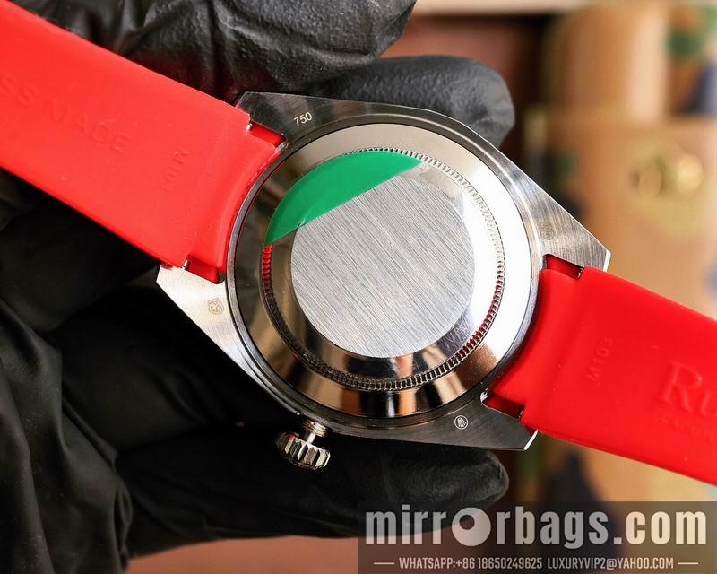 Rolex 41mm 0413119