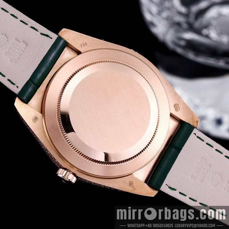 Rolex 40mm 102413