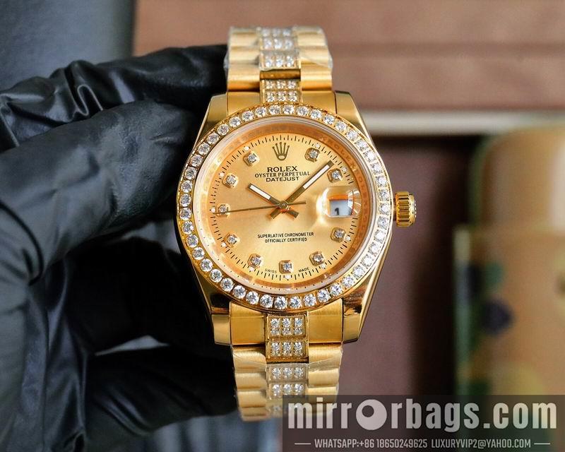 Rolex 40mm 0413103