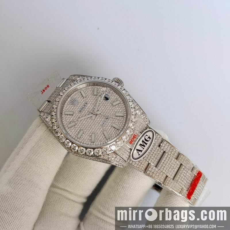 Rolex 41mm 082939