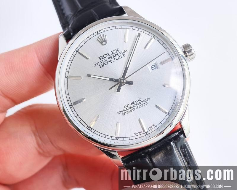 Rolex 40mm 082979
