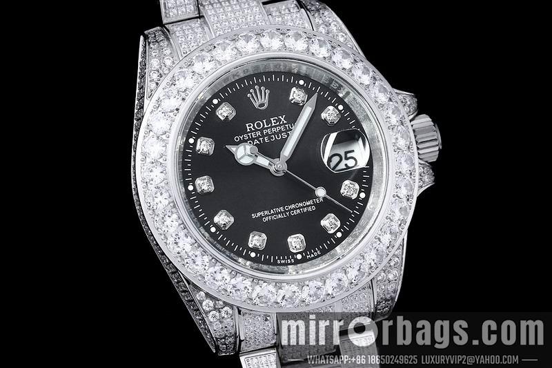 Rolex 42mm 0831122