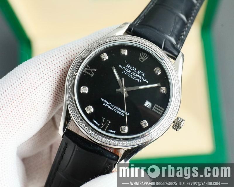 Rolex 41X10.8mm 120126